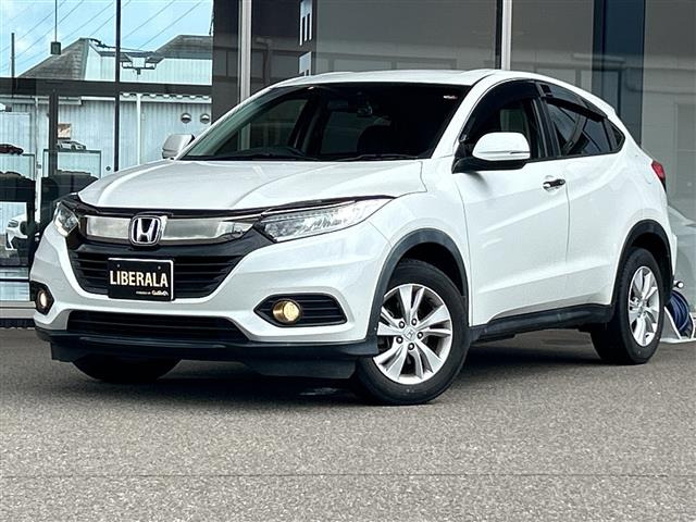 ヴェゼル1.5 X ホンダセンシング 4WD