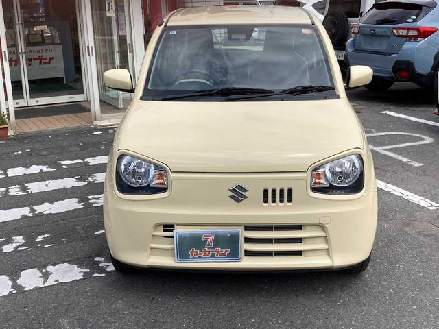アルトL 4WD