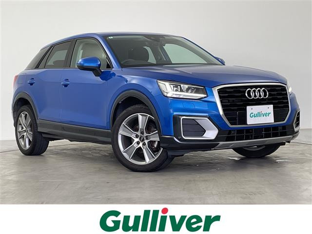 Q230 TFSI スポーツ