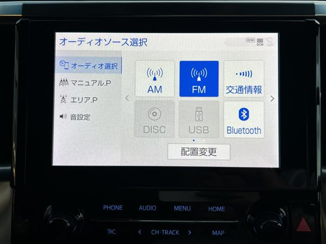 アルファード2.5 S タイプゴールドII