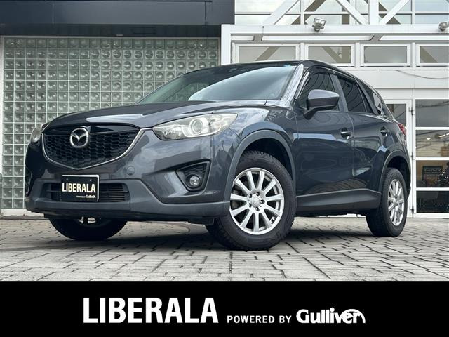 CX-52.2 XD Lパッケージ