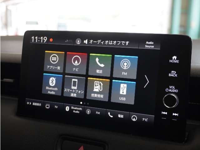 ヴェゼル1.5 ハイブリッド Z