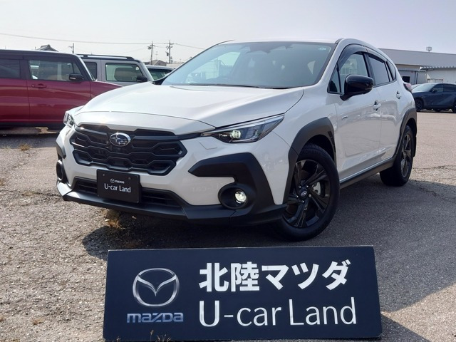 クロストレック2.0 ツーリング 4WD