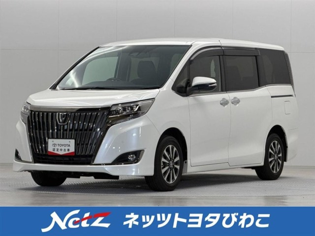 エスクァイア2.0 Gi プレミアムパッケージ ブラックテイラード