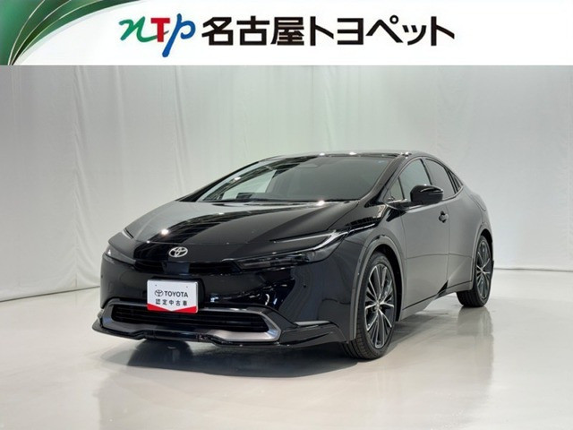 プリウス2.0 Z