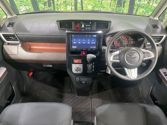 ルーミー1.0 G S