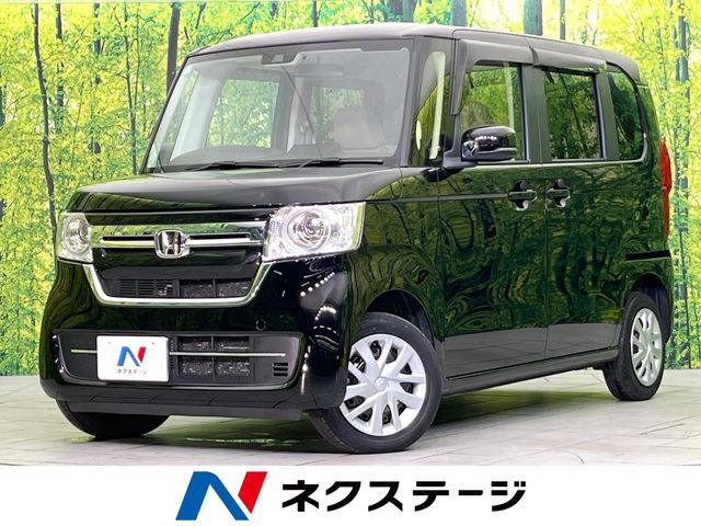 N-BOXG
