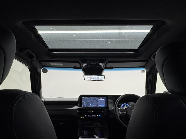 ランドクルーザー2502.7 VX 4WD