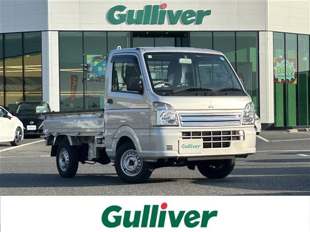 ミニキャブトラックM 4WD