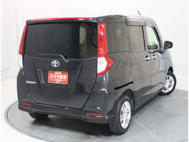 ルーミー1.0 G