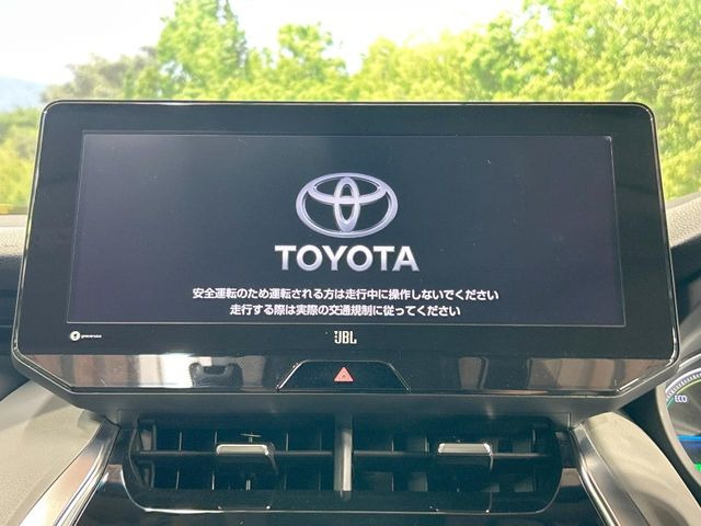ハリアー2.5 ハイブリッド Z