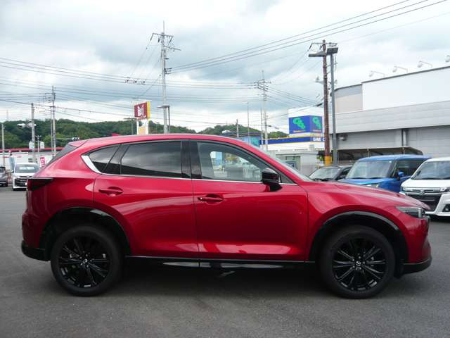 ご契約から納車まで担当営業を中心に、各スタッフ全員協力の上、迅速に進めさせていただきます。契約後納車前車検又は点検をさせていただき、しっかり納車の準備をさせていただきます!