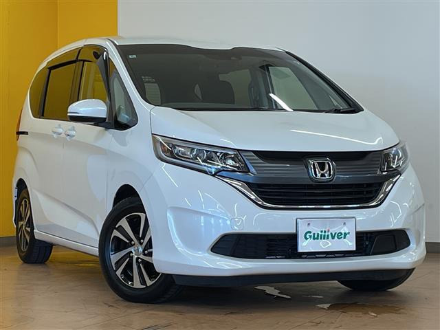 フリード+1.5 G ホンダセンシング