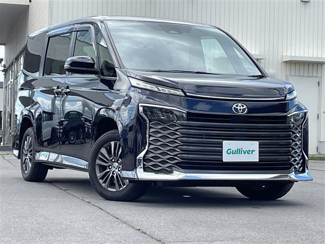 ヴォクシー2.0 S-G 4WD