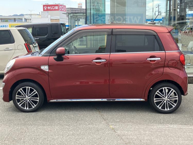 キャストスタイル G SAII