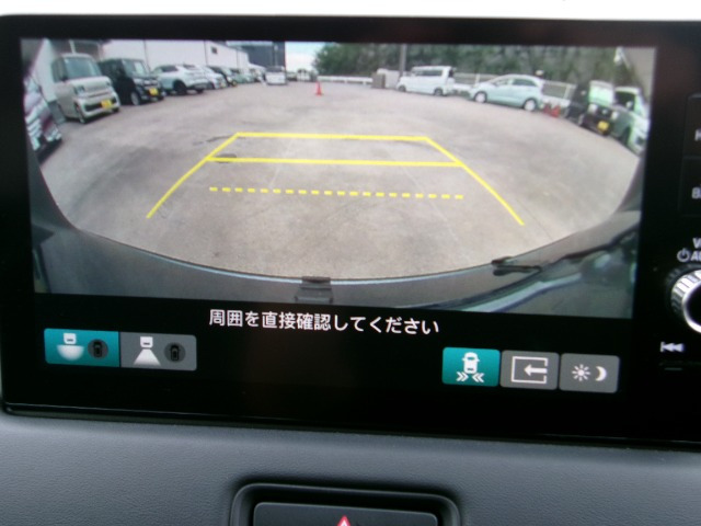 ヴェゼル1.5 ハイブリッド Z