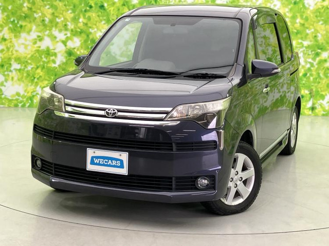 スペイド1.5 F 4WD