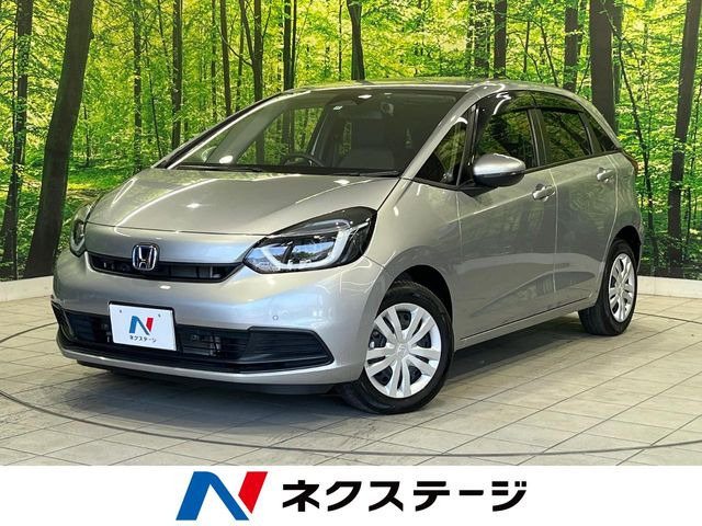 フィット1.5 e:HEV ベーシック