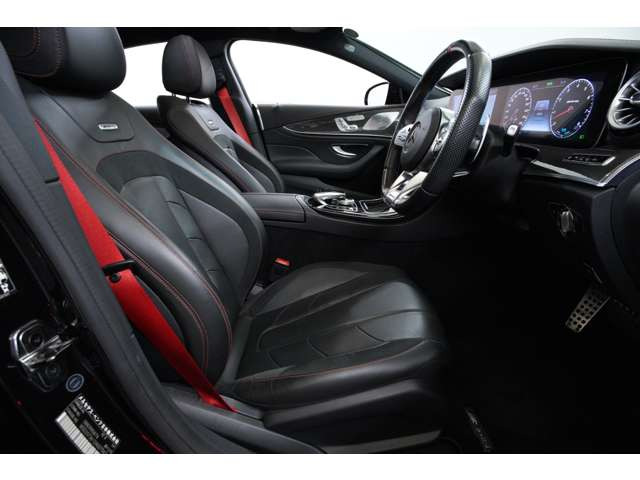 CLSクラスAMG CLS53 4マチック プラス 4WD