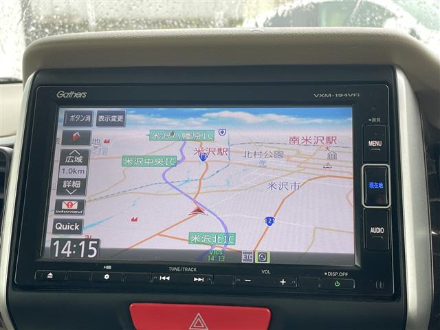 N-BOXスラッシュG L ノヴァ カントリースタイル 4WD