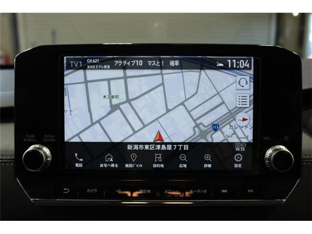 アウトランダーPHEV 2.4 G 4WD