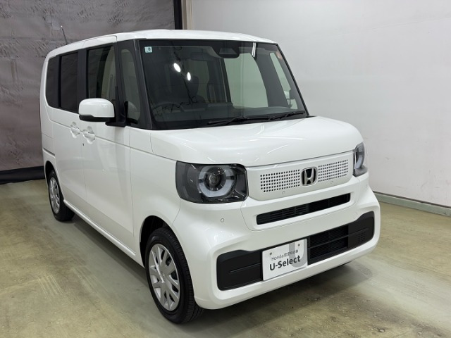 N-BOX