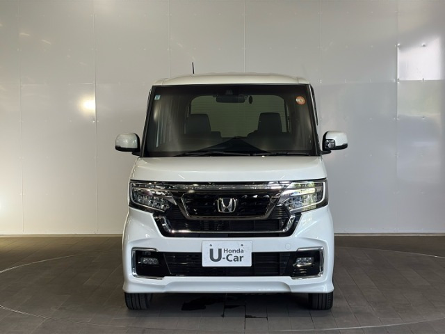 N-BOXカスタム