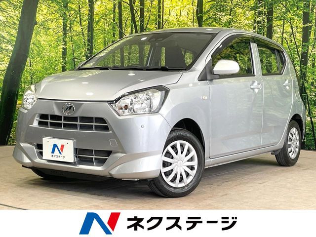 ミライースL SAIII