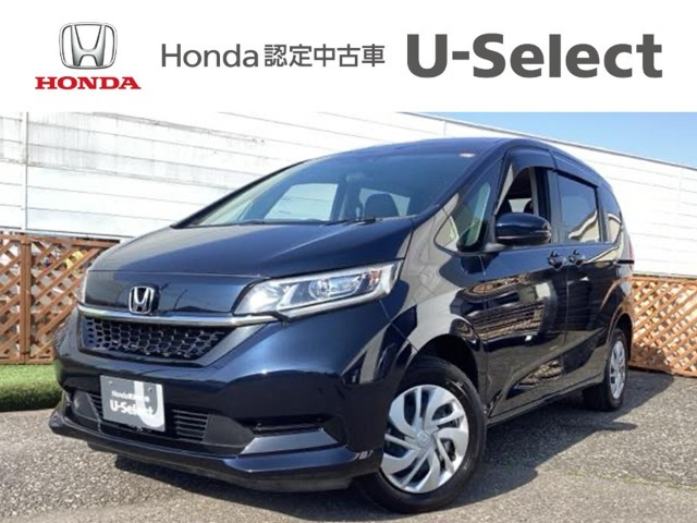 フリード1.5 G ホンダセンシング 4WD