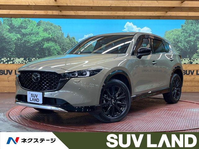CX-52.2 XD レトロスポーツエディション