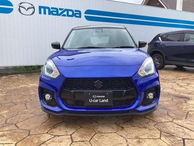 スイフト1.4 スポーツ