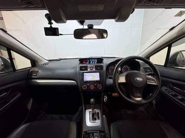 インプレッサスポーツ2.0 i アイサイト 4WD