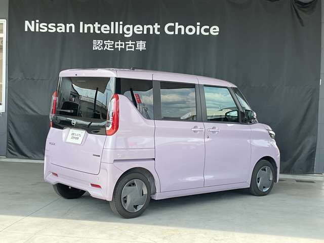 デイズルークスX
