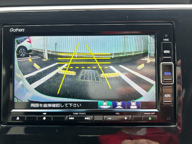 ステップワゴン1.5 スパーダ ホンダ センシング