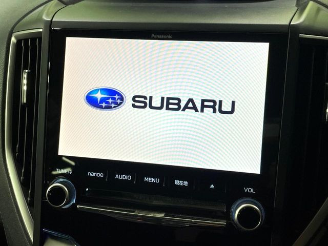フォレスター2.0 アドバンス 4WD