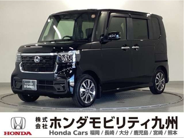 N-BOXカスタム