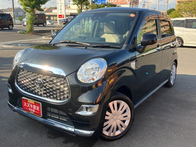 ピクシスジョイF X SAIII