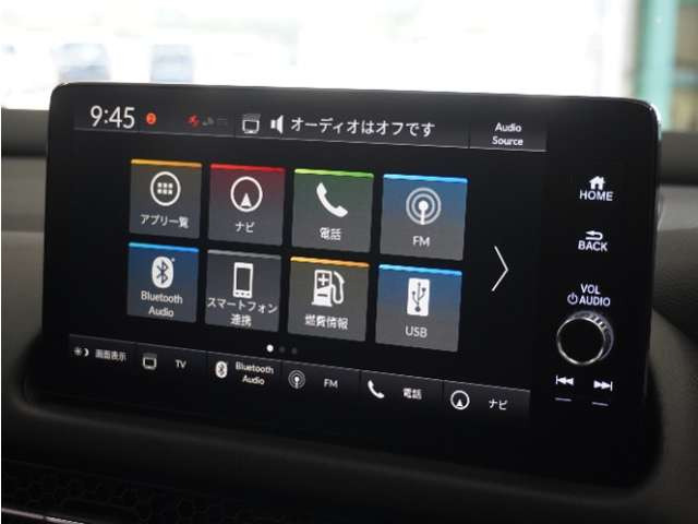 ZR-V1.5 Z