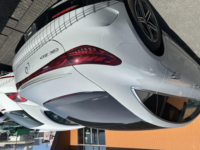EQE350プラス AMGラインパッケージ