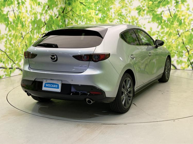 MAZDA3ファストバック2.0 20S プロアクティブ ツーリング セレクション