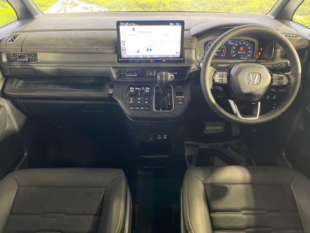 ステップワゴン1.5 スパーダ プレミアムライン