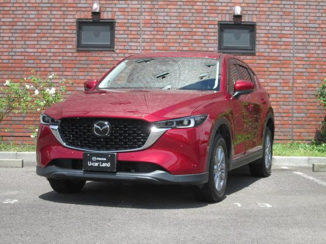 CX-52.0 20S プロアクティブ