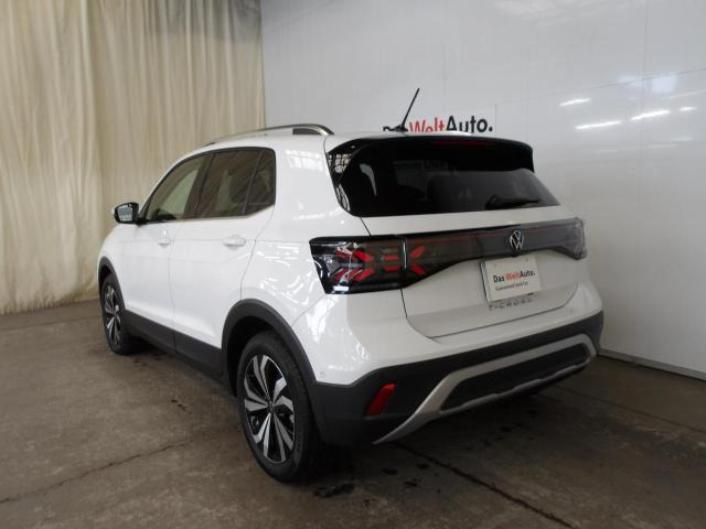 T-CrossTSI スタイル