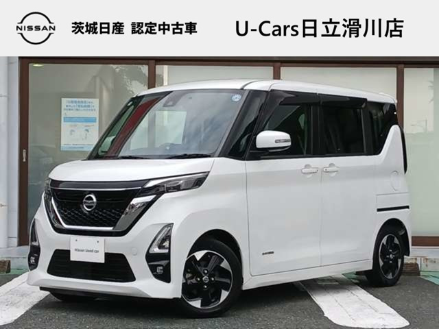 デイズハイウェイスターX プロパイロットエディション