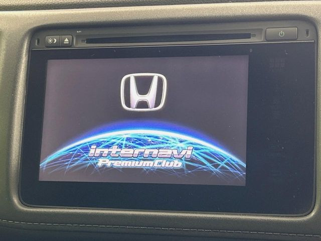 ヴェゼル1.5 ハイブリッド Z