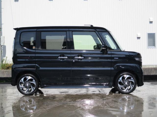 フレアワゴンカスタムスタイル XS 4WD