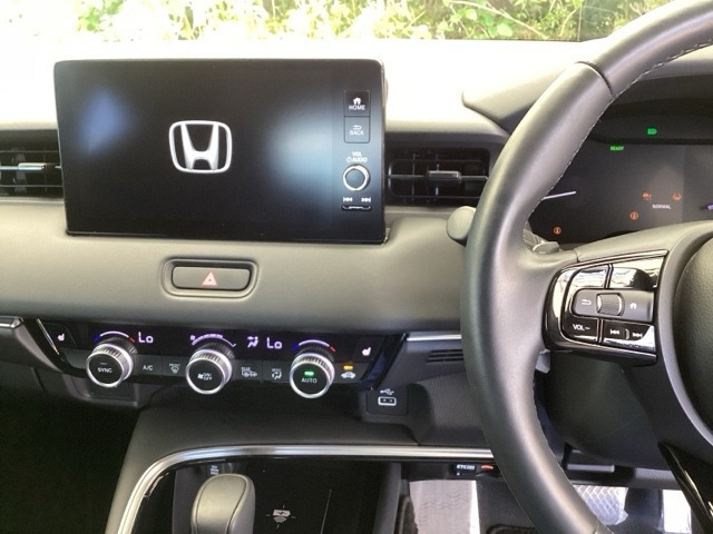 ヴェゼル1.5 ハイブリッド Z