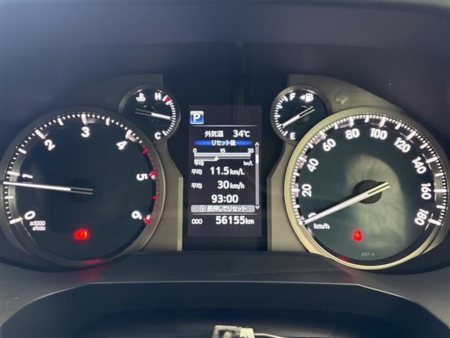 ランドクルーザープラド2.8 TX Lパッケージ ディーゼル 4WD