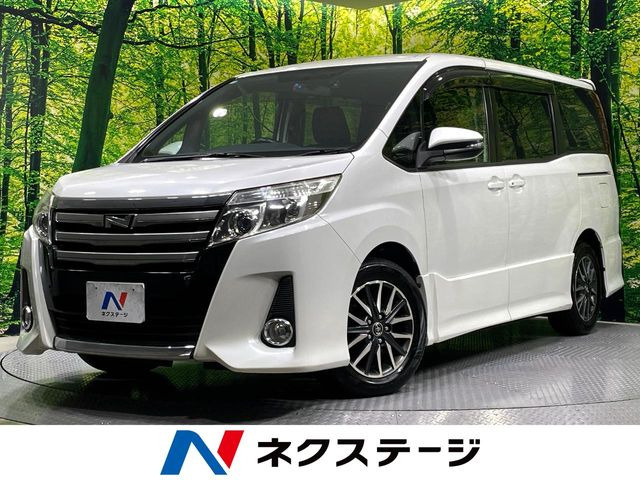 ノア2.0 Si