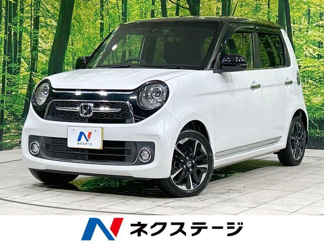 N-ONEプレミアム ツアラー